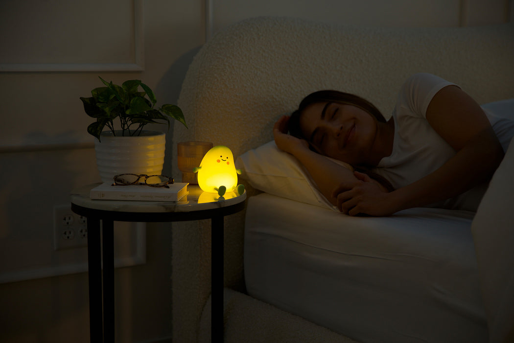 Mango Night Light
