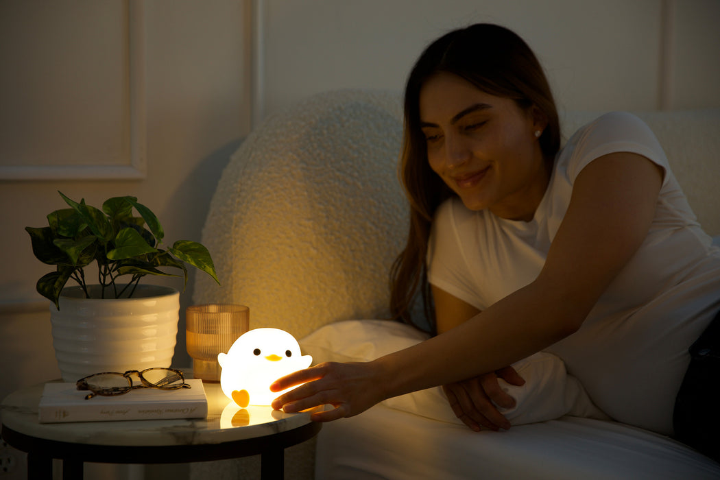 Dodo Duck Night Light