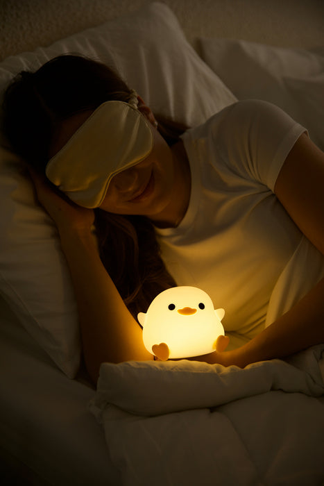 Dodo Duck Night Light