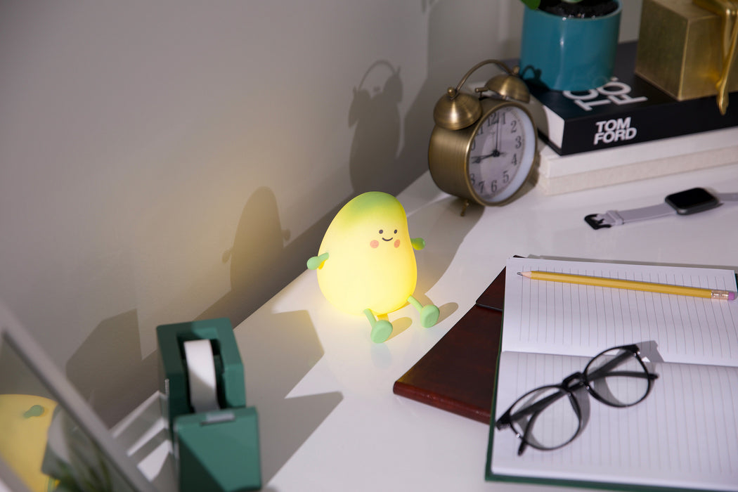 Mango Night Light
