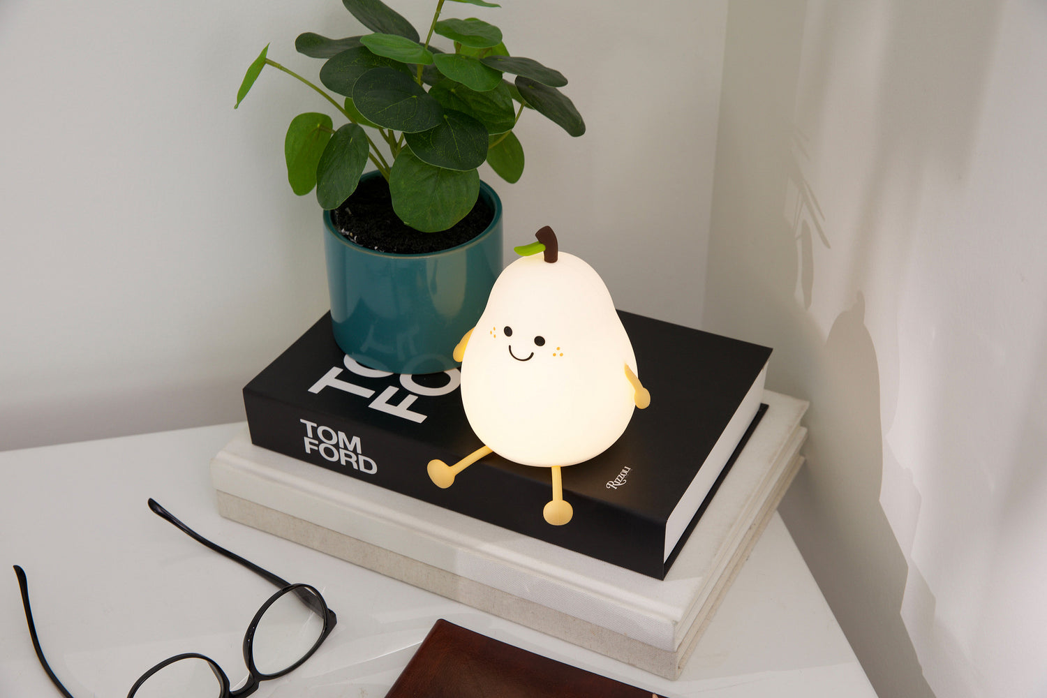 Cute, Safe, and Squishy