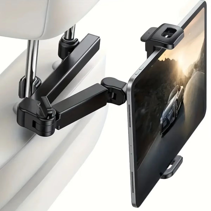 All in One Universal Car Tablet Mount