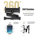 All in One Universal Car Tablet Mount