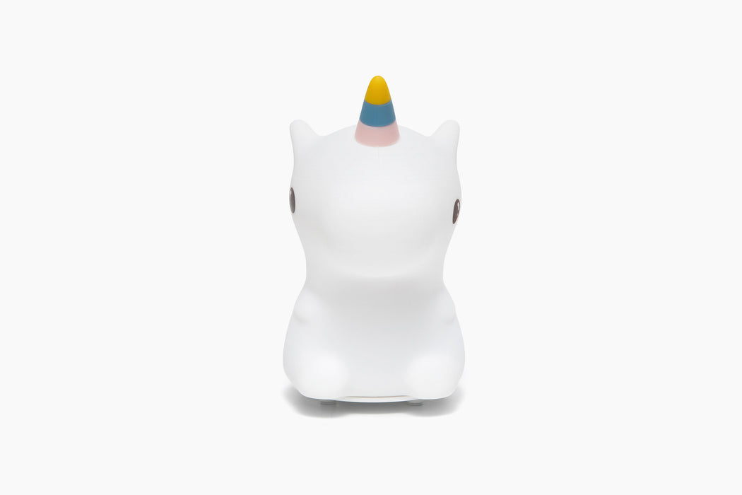Unicorn Silicone Lamp