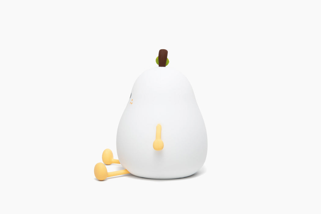 Pear Night Light