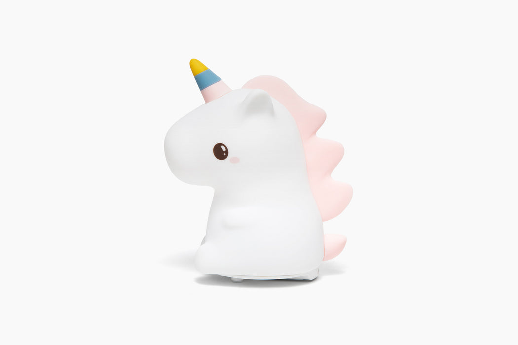 Unicorn Silicone Lamp