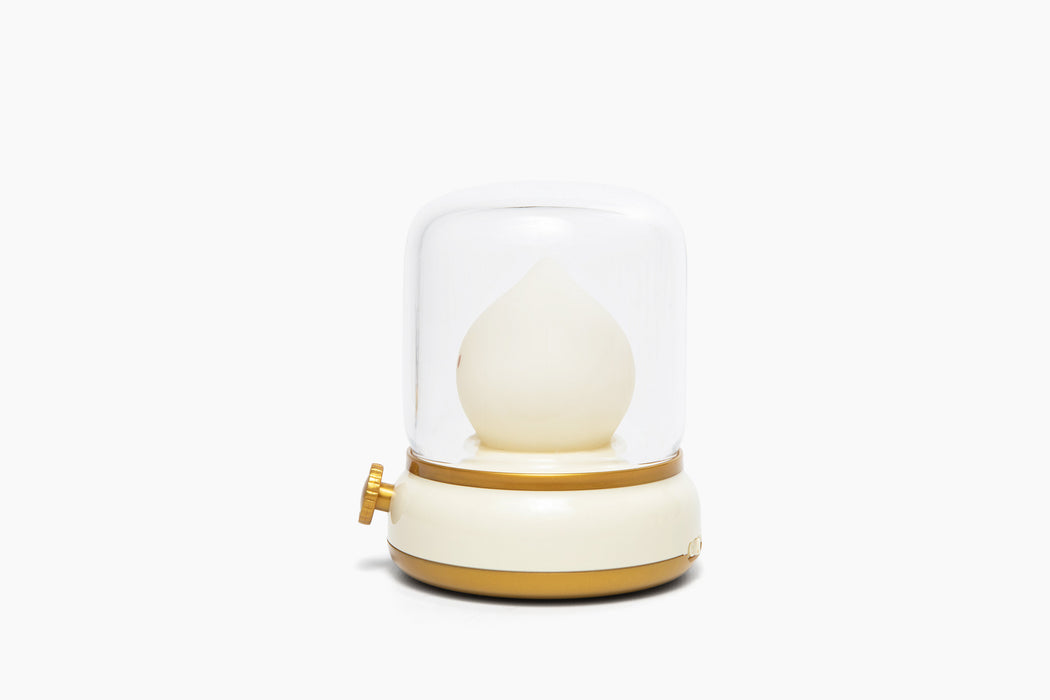 Retro Flame Light