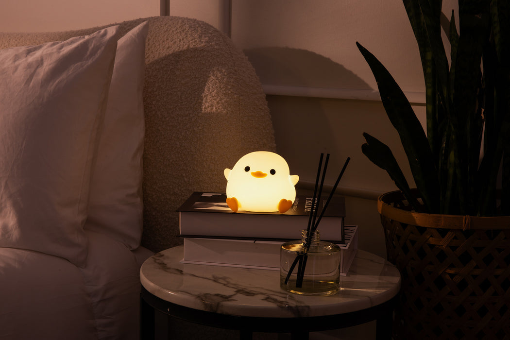 Dodo Duck Night Light