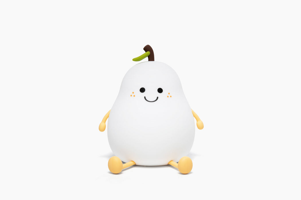 Pear Night Light