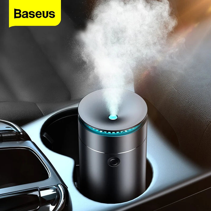 Baseus PureMist Car & Home Aroma Diffuser
