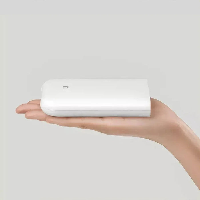 Portable AR Photo Printer – Mini Bluetooth Printer with Xiaomi Home App Support