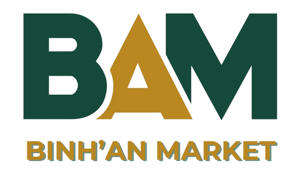 Binh’An Market