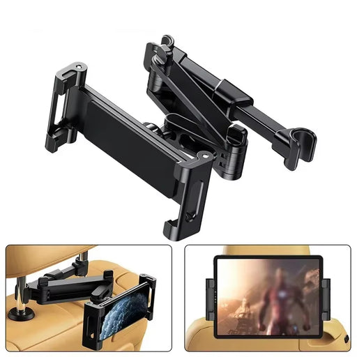 All in One Universal Car Tablet Mount